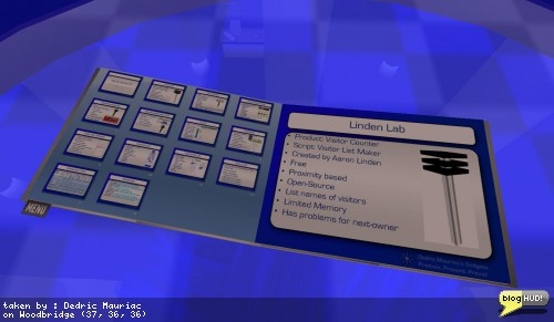 THiNC books are great for Power Point Presentations